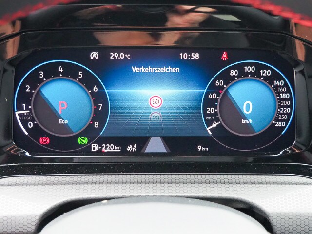 Volkswagen Golf 2.0 TSI DSG GTI Style