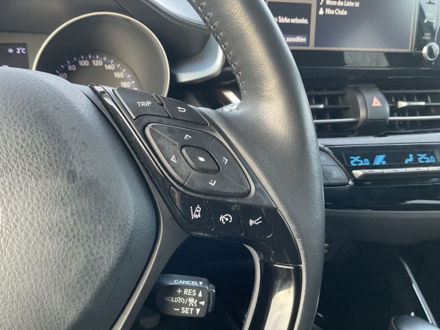 Toyota C-HR 5-deurs Team D