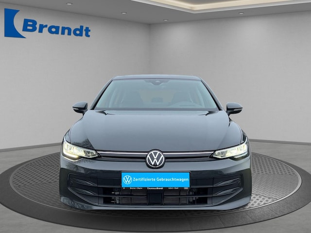 Volkswagen Golf 1.5 eTSI DSG Golf VIII Life