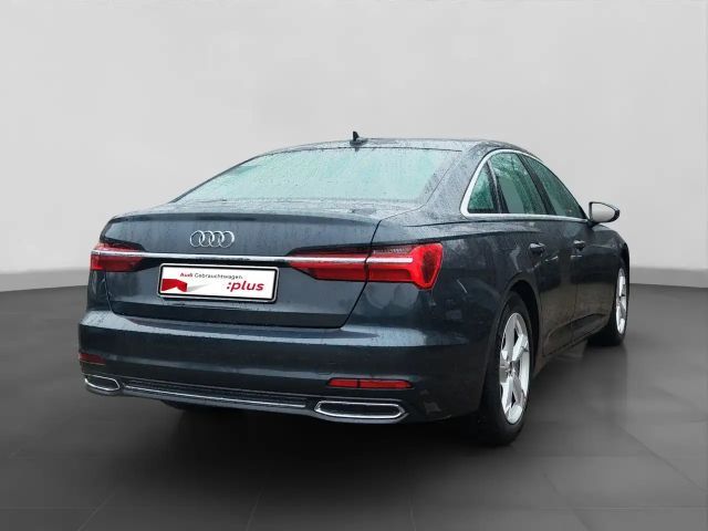Audi A6 40 TDI Sedan Sport