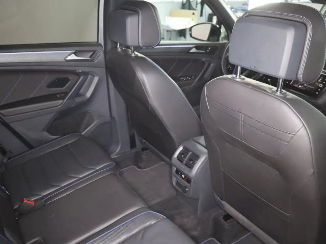 Volkswagen Tiguan 2.0 TSI Style