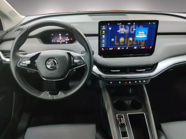 Skoda Enyaq Loft iV 60