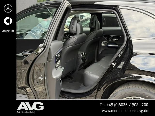 Mercedes-Benz GLC 450 4MATIC AMG Line