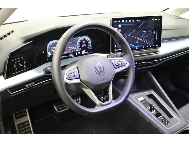 Volkswagen Golf 1.5 eTSI DSG Golf VIII