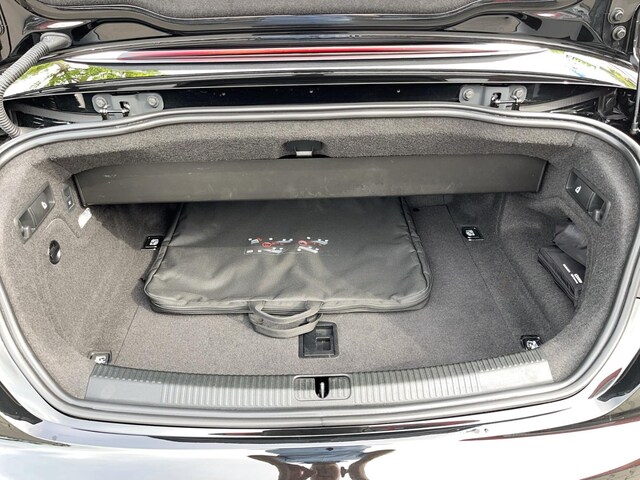 Audi A5 35 TFSI Cabriolet S-Line S-Tronic