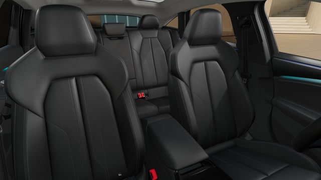 Audi A6 e-tron Sportback