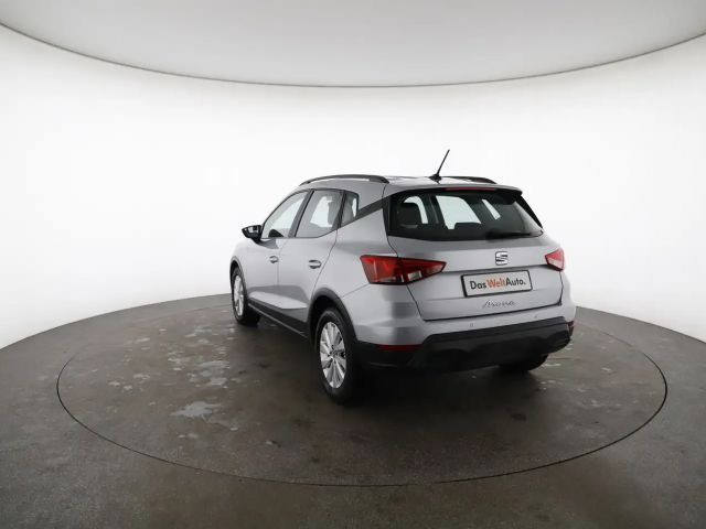 Seat Arona 1.0 EcoTSI DSG Style