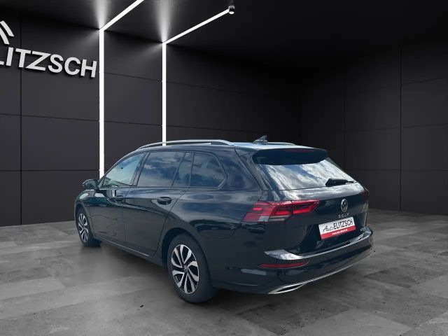 Volkswagen Golf Golf VIII Variant