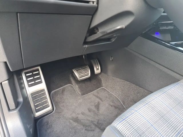 Volkswagen Golf GTE Golf VIII