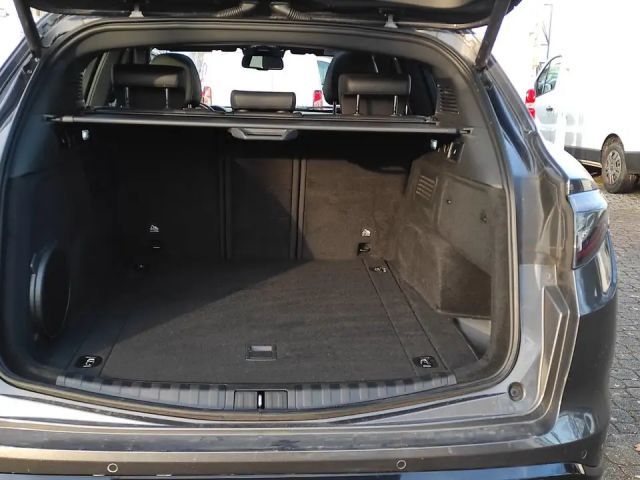 Alfa Romeo Stelvio Q4 Veloce