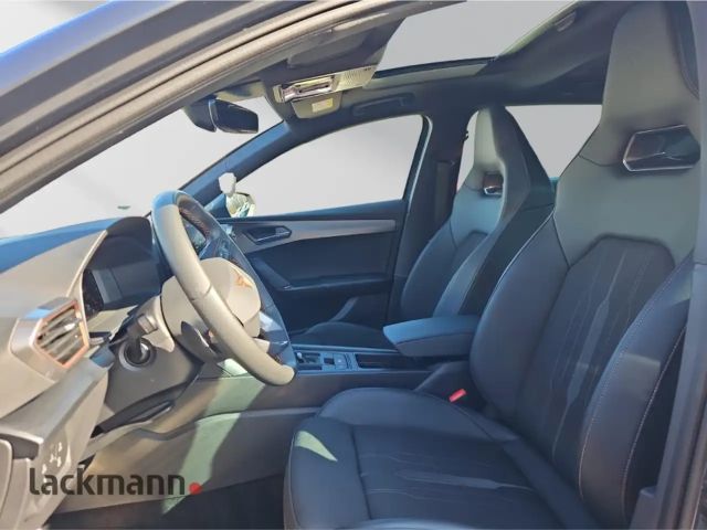 Cupra Leon 2.0 *Voll-LED*Vision Plus*Pano*Winterp.*