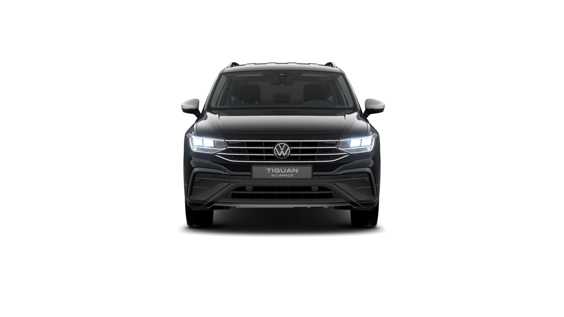 Volkswagen Tiguan 2.0 TDI Allspace