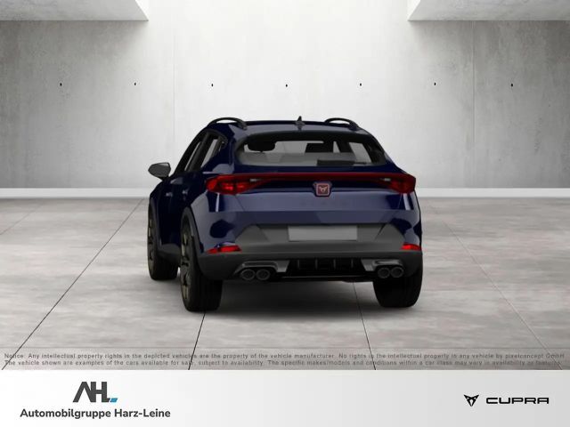 Cupra Formentor 2.0 TSI 4Drive DSG VZ