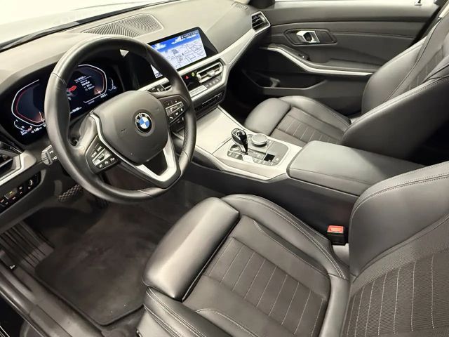 BMW 320 320d xDrive