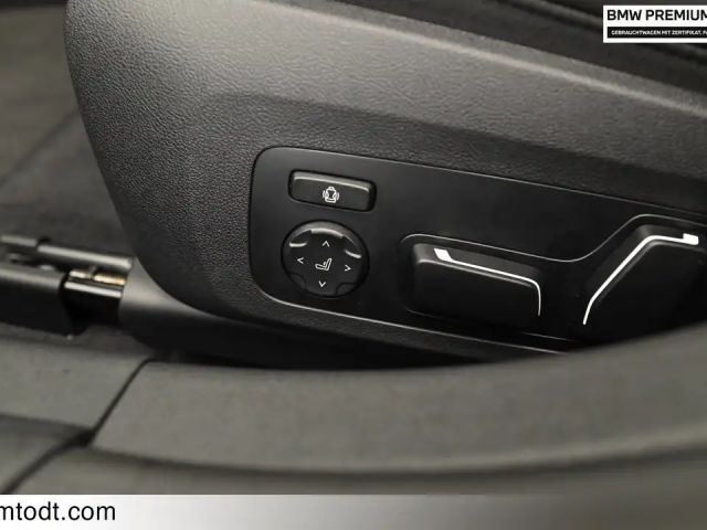 BMW i4 Coupé M50 xDrive