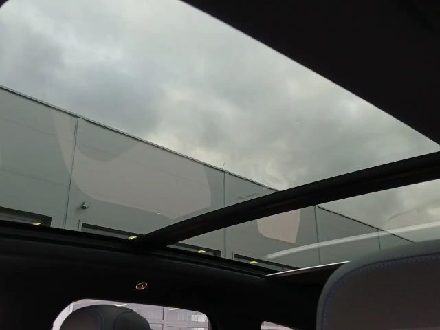 Volkswagen Touareg 4Motion eHybrid