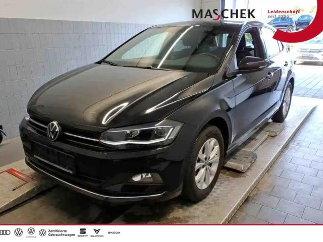 Volkswagen Polo 1.0 TSI Highline