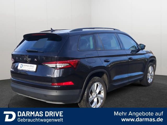 Skoda Kodiaq 2.0 TDI Ambition