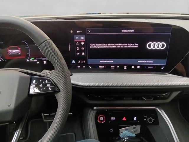 Audi Q5 2.0 TDI Quattro S-Line S-Tronic