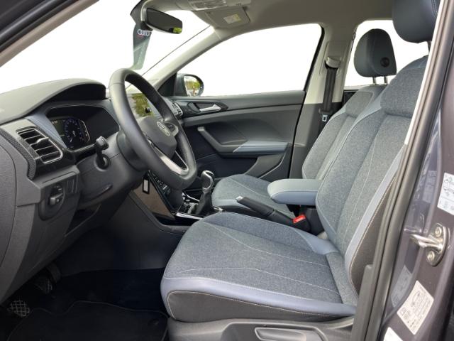 Volkswagen T-Cross 1.0 TSI IQ.Drive Style