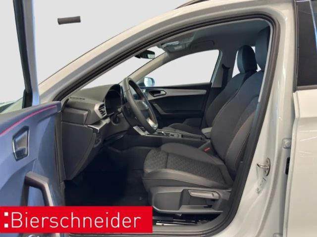 Seat Leon 1.5 eTSI DSG FR-lijn