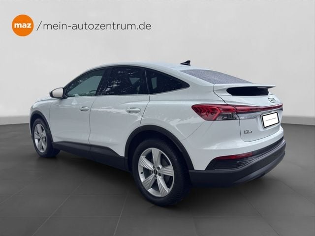 Audi Q4 e-tron 35 Sportback