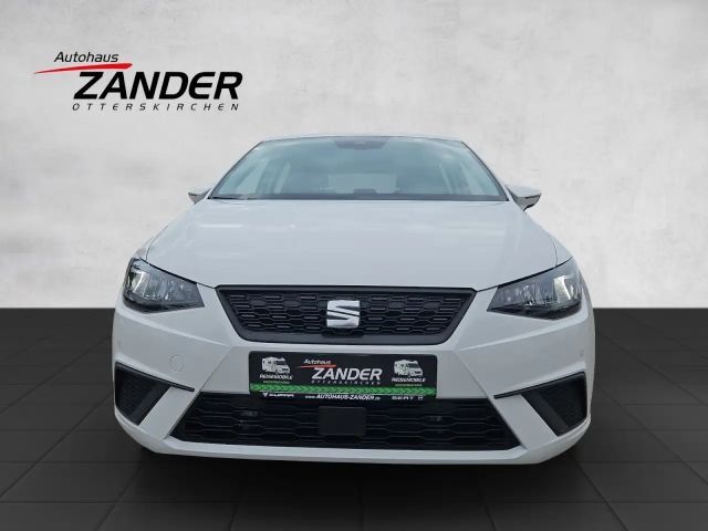 Seat Ibiza 1.0 TSI DSG Style