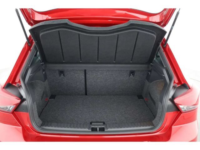 Seat Ibiza 1.0 TSI FR-lijn