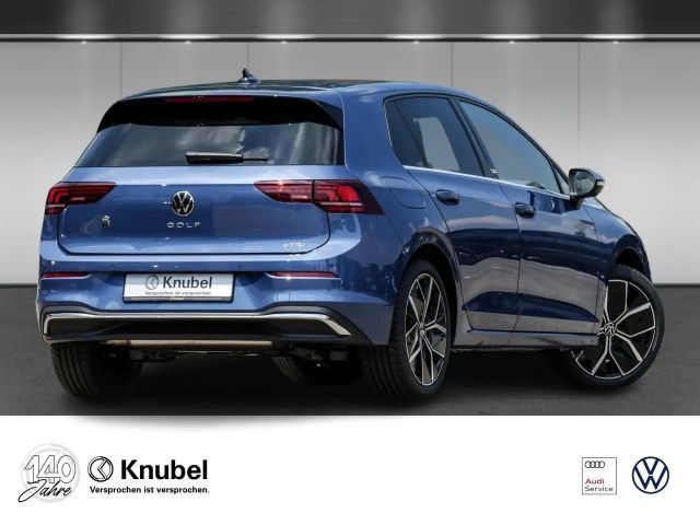 Volkswagen Golf 1.5 eTSI DSG Golf VIII