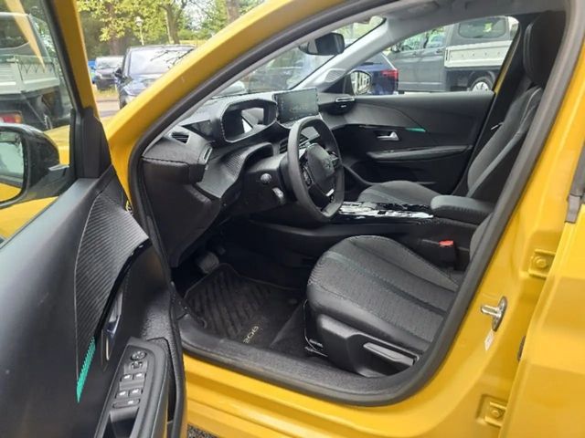 Peugeot E-208 (e-)Allure Pack