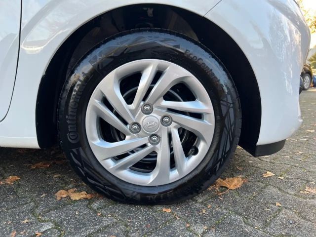 Hyundai i10 1.0 Select