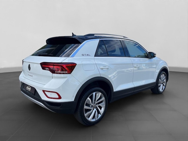 Volkswagen T-Roc 2.0 TDI DSG