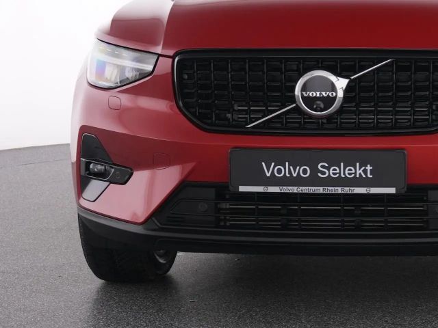 Volvo XC40 Dark Plus Recharge T4