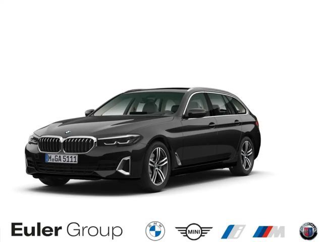 BMW 530 530d Touring