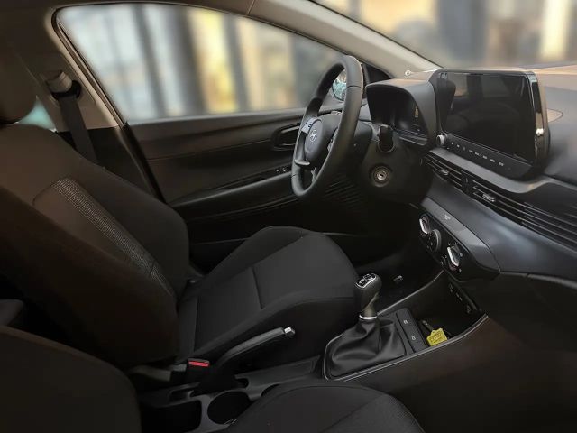 Hyundai Bayon Select