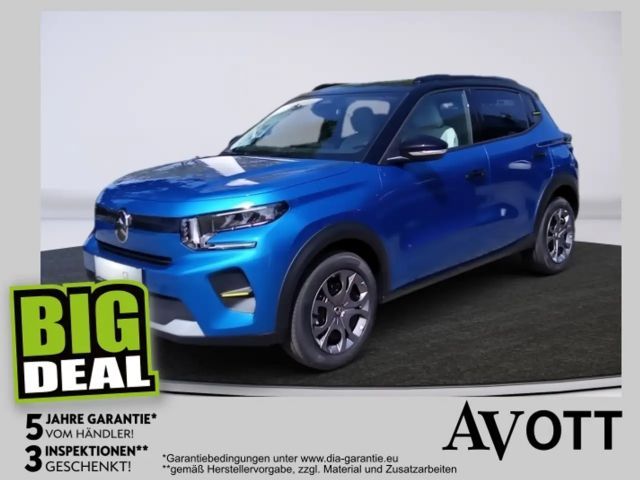 Citroën C3 Max PureTech