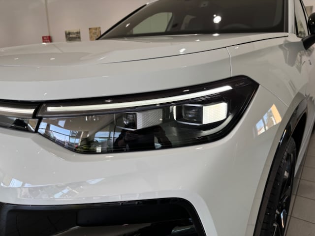 Volkswagen Tayron DSG eHybrid