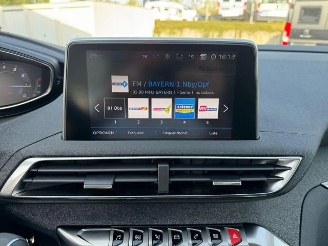 Peugeot 3008 Allure Pack