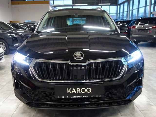 Skoda Karoq ACT Selection