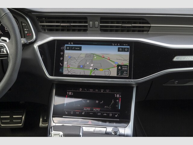 Audi RS6 Avant Quattro