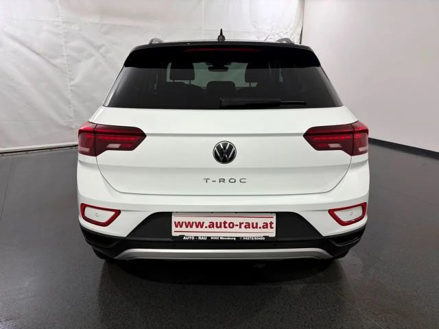 Volkswagen T-Roc 2.0 TDI DSG IQ.Drive