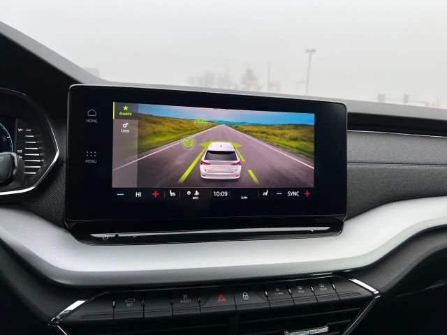 Skoda Octavia Combi Style Style