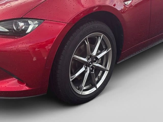 Mazda MX-5 Exclusive-line SkyActiv