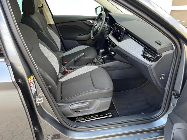 Skoda Kamiq 1.0 TSI Selection