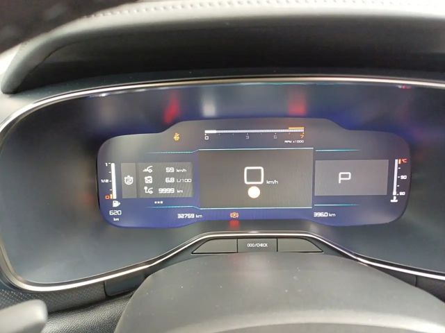 Citroën C5 Aircross BlueHDi Max