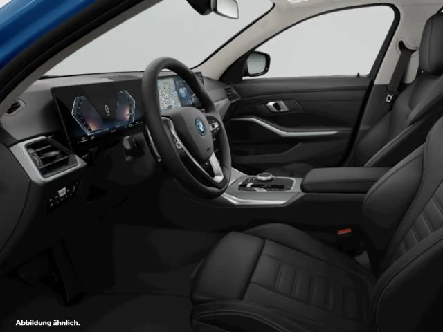 BMW 330 330e Touring