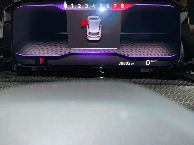 Volkswagen Golf 2.0 TSI 4Motion Golf VIII