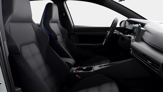 Volkswagen Golf GTE Golf VIII Hybrid