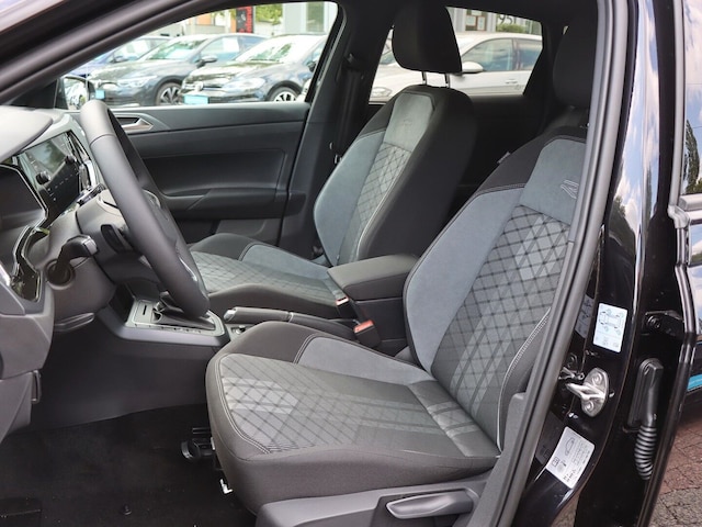 Volkswagen Polo 1.0 TSI DSG IQ.Drive R-Line