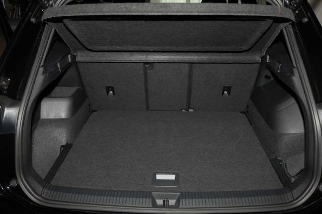 Volkswagen Tiguan 2.0 TDI DSG